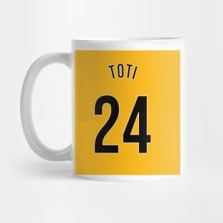 Toti 24 Home Kit - 22/23 Season Mug